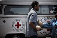 Brasil: el minuto que vale una vida 