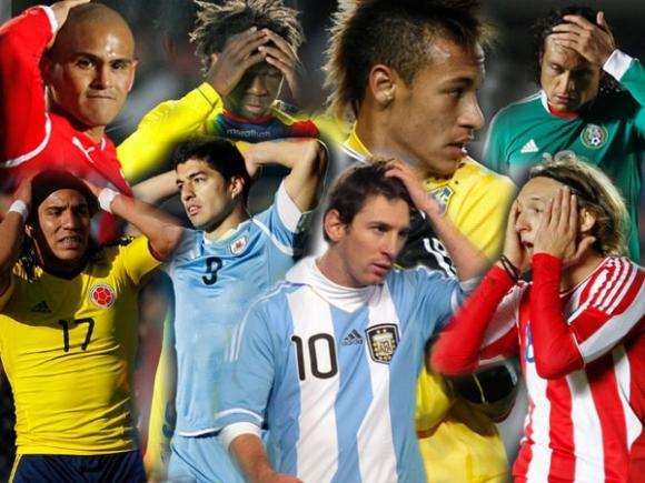 En emociones, el peor comienzo de la historia