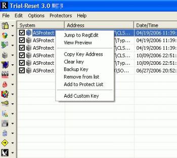 Trial-reset 3.3