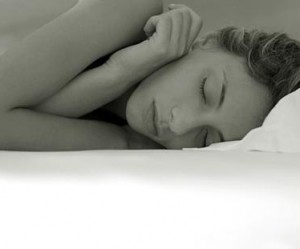 Consejos para dormir mejor 