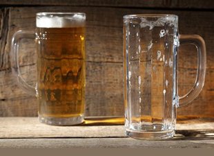 La cerveza ¿atrae a los mosquitos?