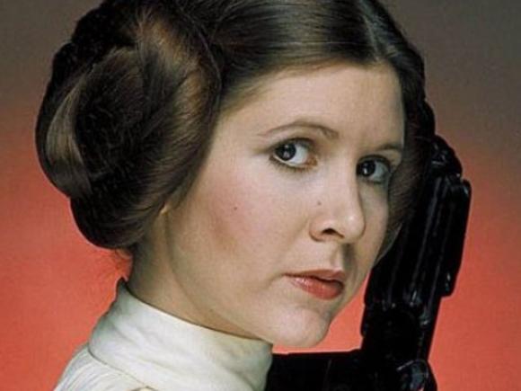 El director creativo de LucasArts quiere más mujeres desarrolladoras.