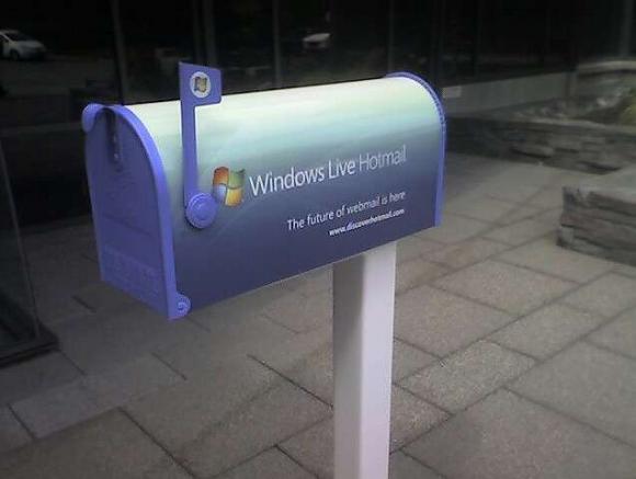 Hotmail cumple 15 años manteniendo su liderazgo en el sector del correo electrónico