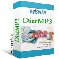 Diet mp3 portable
