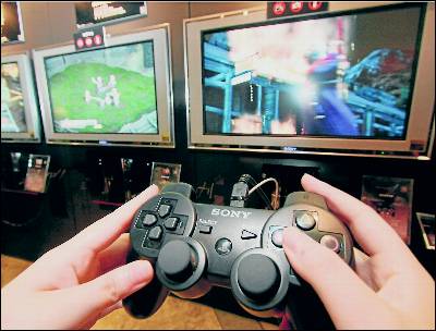 En EE.UU. autorizan la venta de videojuegos violentos a menores de edad.