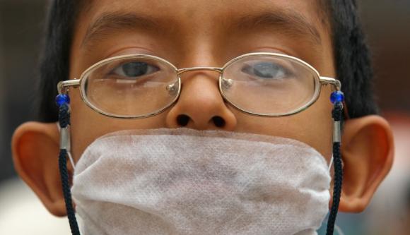 Aseguran que hay menos afectados por enfermedades respiratorias, pero la gripe se mantiene