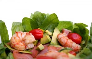 consejos para realizar ensaladas más ricas y saludables