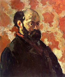 ¿Quién fue Paul Cézanne?