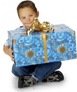 regalos para niños