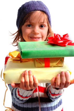 Regalos para niñas