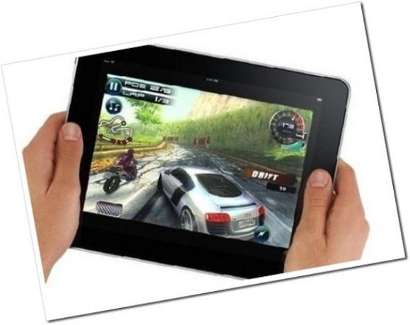 Joven vende un riñón para comprase un iPad 2.