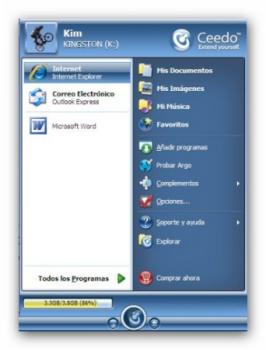 Ceedo 2.2