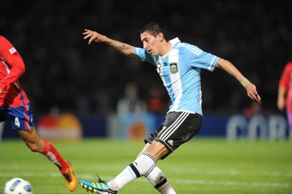 Argentina recuperó la alegría y se clasificó a cuartos 