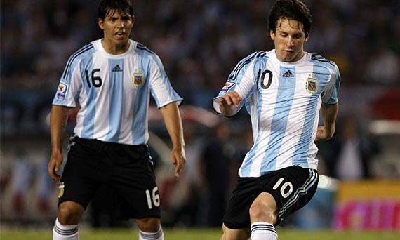 VIDEO del PARTIDO - Resumen y Goles - Argentina 3 vs Costa Rica 0