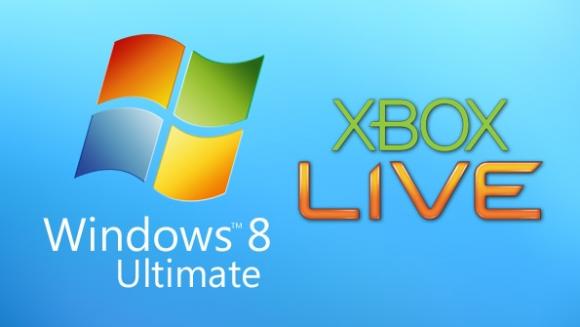 Windows 8 podría ser compatible con los juegos de Xbox 360