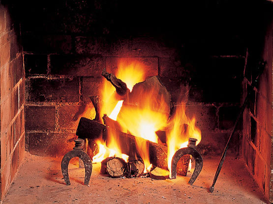 El arte de la combustión