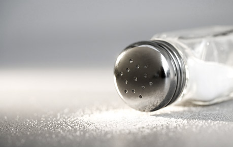 ¿Qué tienen en común la sal y las drogas?