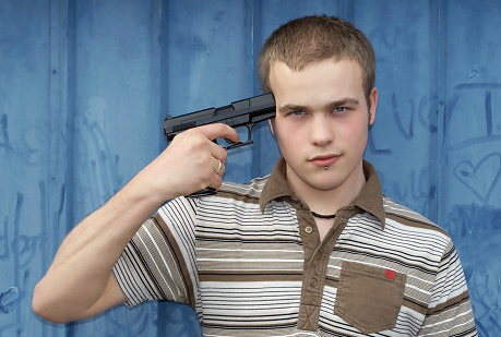  ¿Qué es el efecto Werther?