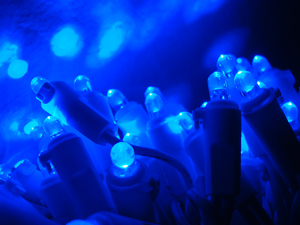 ¿La luz azul puede prevenir el suicidio?