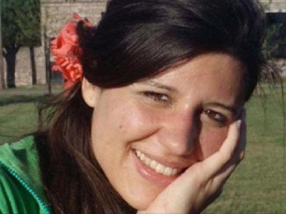 Crece el misterio sobre la joven diseñadora que desapareció el viernes
