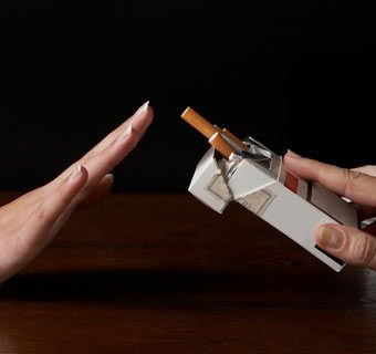 Investigadora Argentina estudió los efectos de la cotinina, uno de los alcaloides del tabaco