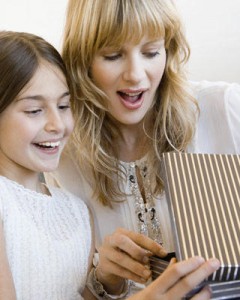 Regalos Día de la madre