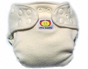 Pañales ecológicos. Accesorios para bebes 