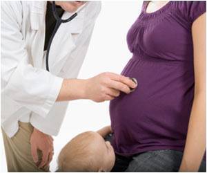 Sífilis en el embarazo