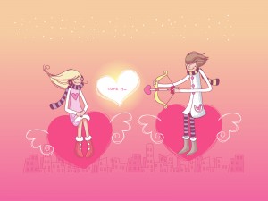 Día de San Valentín ¿el mejor momento para declararle tu amor?