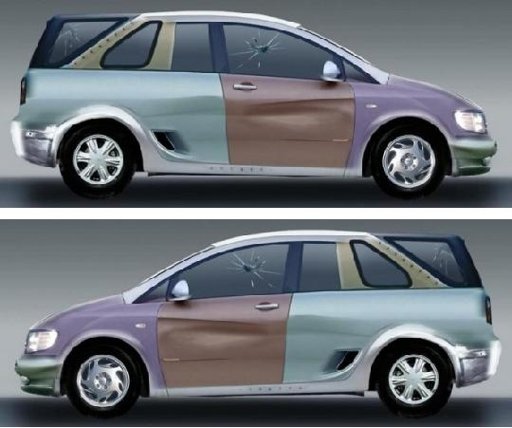 ¿Cuál es el peor auto del mundo?