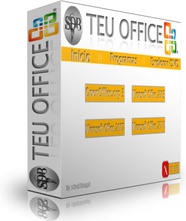 Teu Office 2011. Lo Mejor del Office.