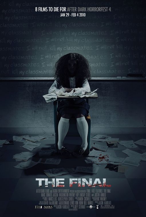 La Final - BRRip - Dual Latino Eng.