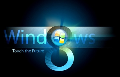 Windows 8 Extreme ultimate Español
