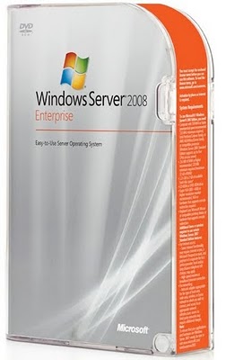 Windows Server 2008 R2 Español