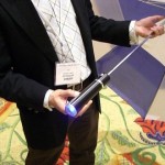 Curiosos inventos tecnológicos recientes