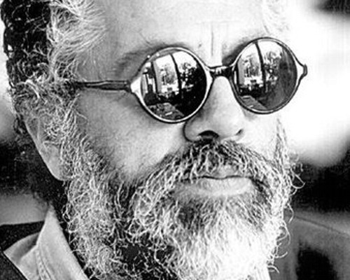 Facundo Cabral... Monólogos y mas.