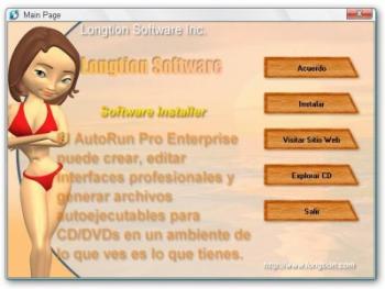 Autorun pro enterprise