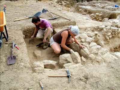 Arqueología Prohibida: Descubrimientos Incómodos para la Ciencia.