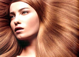 Tips para tratar el cabello seco