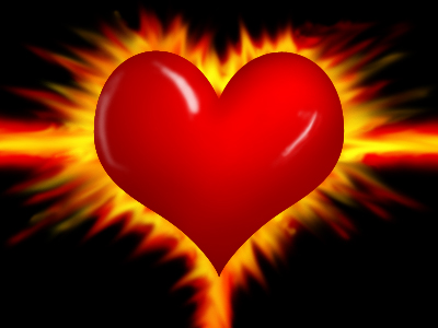 El corazón