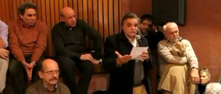 Carta Abierta lanzó dura autocrítica camino al ballotage porteño