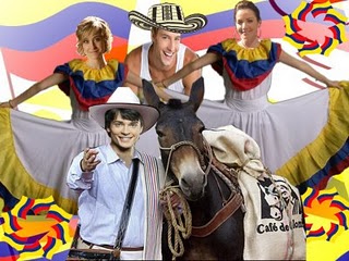 20 de Julio de 1810 - Colombia celebra su independencia!