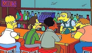 LA DIFERENCIA ENTRE UN AMIGO Y UN AMIGO ARGENTINO.