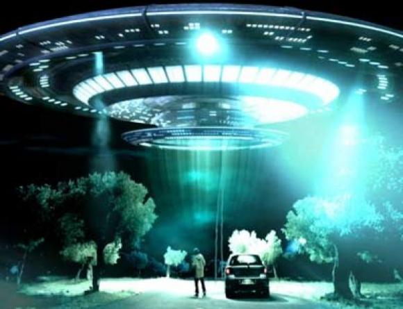 VIAJEROS AL PASADO OLVIDADO - La creencia en los antiguos astronautas.