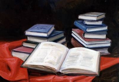 Libros y Manuales varios [MU]