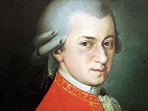 ¿Murió Mozart por no tomar el sol?