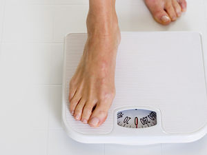 La obesidad reduce la calidad del esperma.