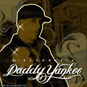 Daddy yankee