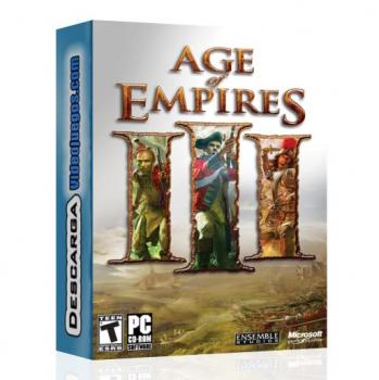 Age of empires 3