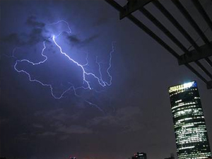 El clima todavía se escribe libretas de papel